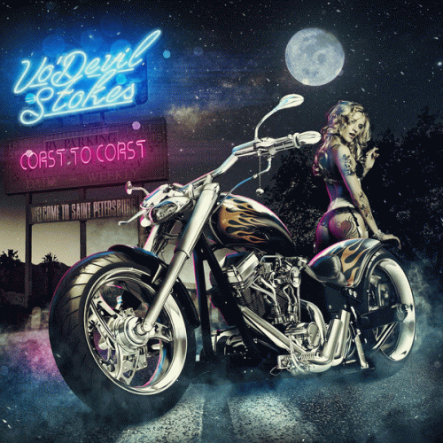 Vo'Devil Stokes : Union